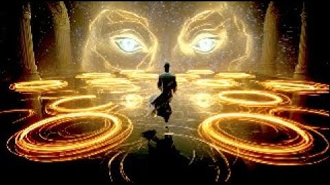 Surreal Dreamscapes - A Journey Through Ai Generated Art  (Midjourney + SunoAi)