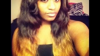 True Glory Hair - FINAL REVIEW! =)