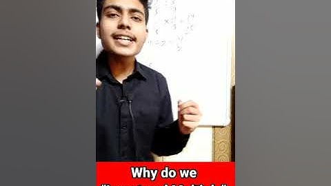 Why Do We "Invert and Multiply" To Divide By A Fraction?🤔