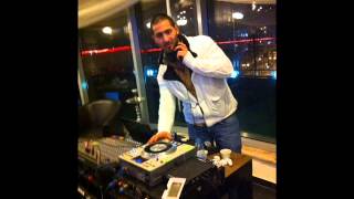 DJ AYMAN FAORI   ARABIC MIX 2014 Resimi