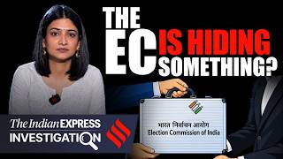 The Truth About India's Voter Rolls | Indian Express screenshot 5