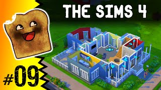 The Sims 4 PL: SKKF w muzeum! #9