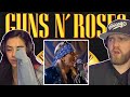 I Show Karen Guns N Roses Sweet Child O Mine Official Music Video First Time Reaction