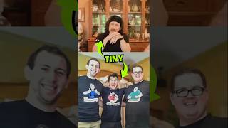 mark is minusculely tiny | Distractible Clip #markiplier #distractible