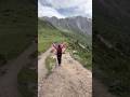 Невероятная Киргизия⛰️🌿☀️