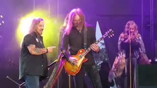 Sure Got That Right - Lynyrd Skynyrd Live @ Country Summer Music Festival Santa Rosa, CA 6-16-23