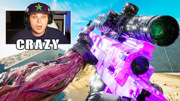 This Meta Sniper Build Made Everyone BACKOUT!