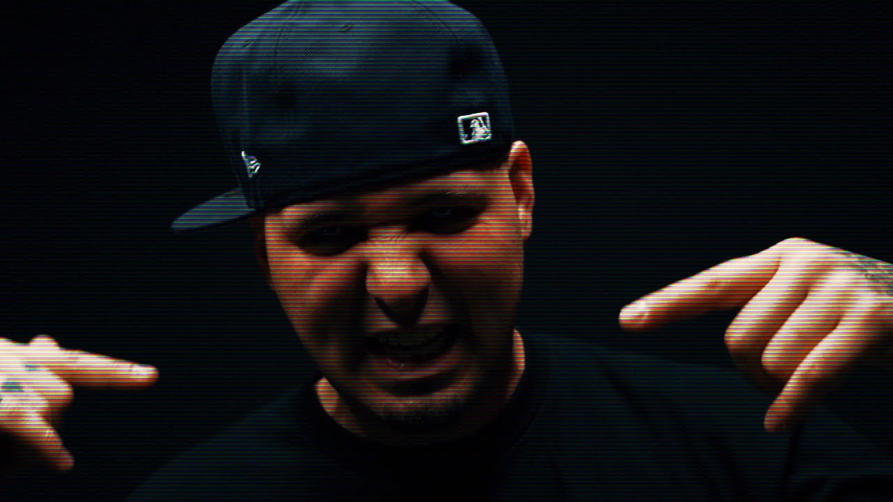 Watch Erratic - Evil (Official Music Video) on YouTube Watch Erratic - Evil (Official Music Video) on YouTube
