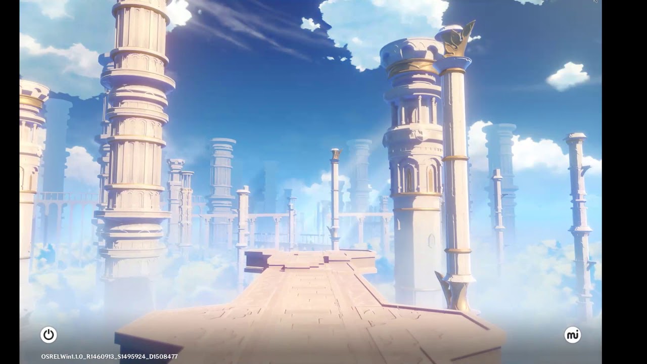 Genshin Impact Connection Impossible YouTube