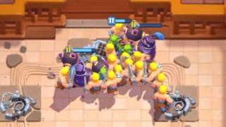 The ONLY Way to Win CHAOS Mode Clash Royale