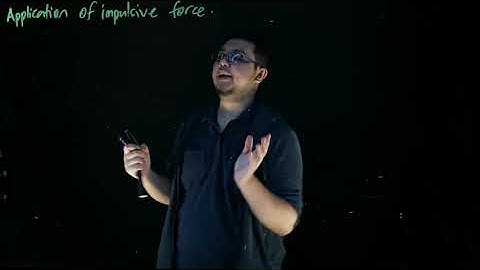 PHYSICS | Form 4: Impulse vs Impulsive Force