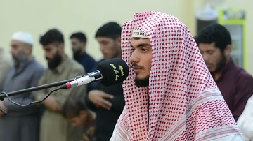 ليلة القدر خير من الف شهر ... 🤍🎧 تلاوة رائعة للقارئ علي التركماني