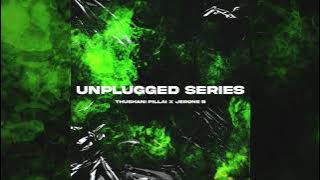 Unplugged Series - Aagaya x Anbae | Thushani Pillai | Jerone B