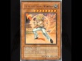 La carta mas extraña de yugioh !