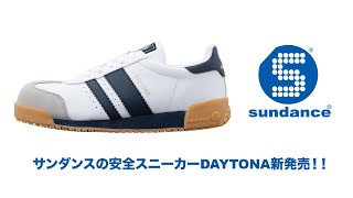 サンダンスDAYTONAセーフティ＆３WAYヘルメットバッグ