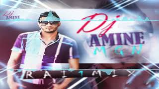Dj Amine MGn - Ya Zina Diri La Tay Mix en 2016