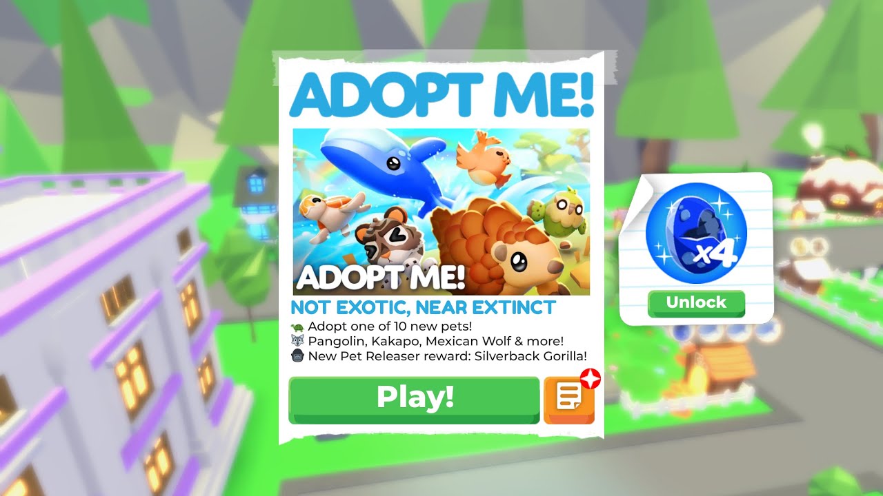 New Adoptme Acc guys! Subscribe! Making Ride pets Adoptme! - YouTube