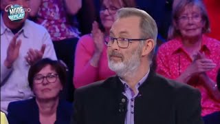 'Le Grêlé' : le tueur en série François Vérove a participé à une émission culte avec Nagui en 2019