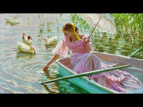 John Williams - Marion's Theme for Violin & Orchestra (2021 Version)
