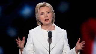 Clinton’s ties to Russia