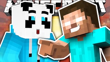 THE DREAM TEAM!! | Minecraft Mineplex Competitive League #1