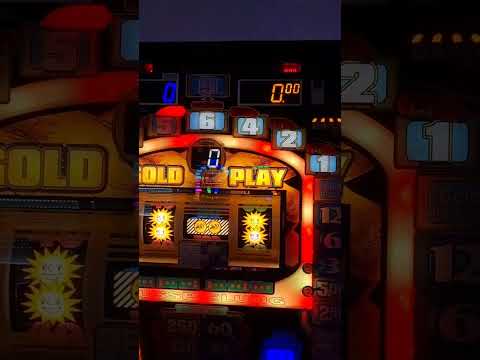 Merkur Gold Play Soundtest