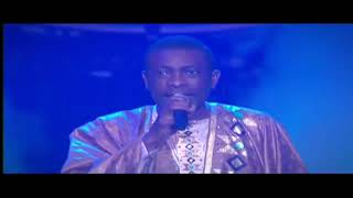 Youssou Ndour Ndobine Bercy 2005