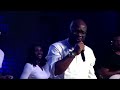 Capture de la vidéo Freke Umoh Live @Praise & Miracles With Lawrence Decovenant On October 7Th 2022