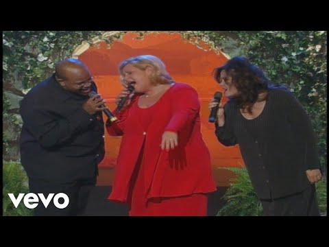 Farther Along / We'll Understand It Better By and By [Live]