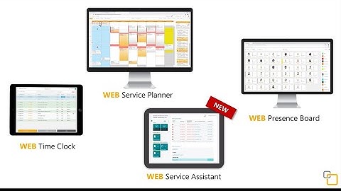 Web Service Assistant