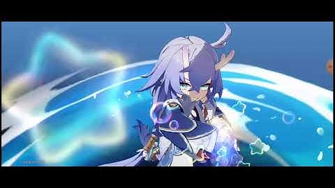 Honkai Star Rail | Simulated Universe World 4 Diff 3 - Path The Hunt