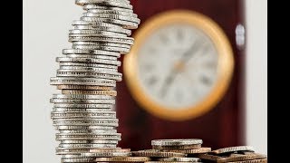 Financial Calculator Basics