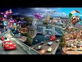 Cars 2 Collision Of Worlds 10 Hours Extended Cars 2 Collision Of Worlds 10 Hours Extended
