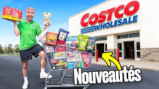 WHAT'S NEW AT COSTCO... I'm testing everything: IS IT WORTH THE COST?
