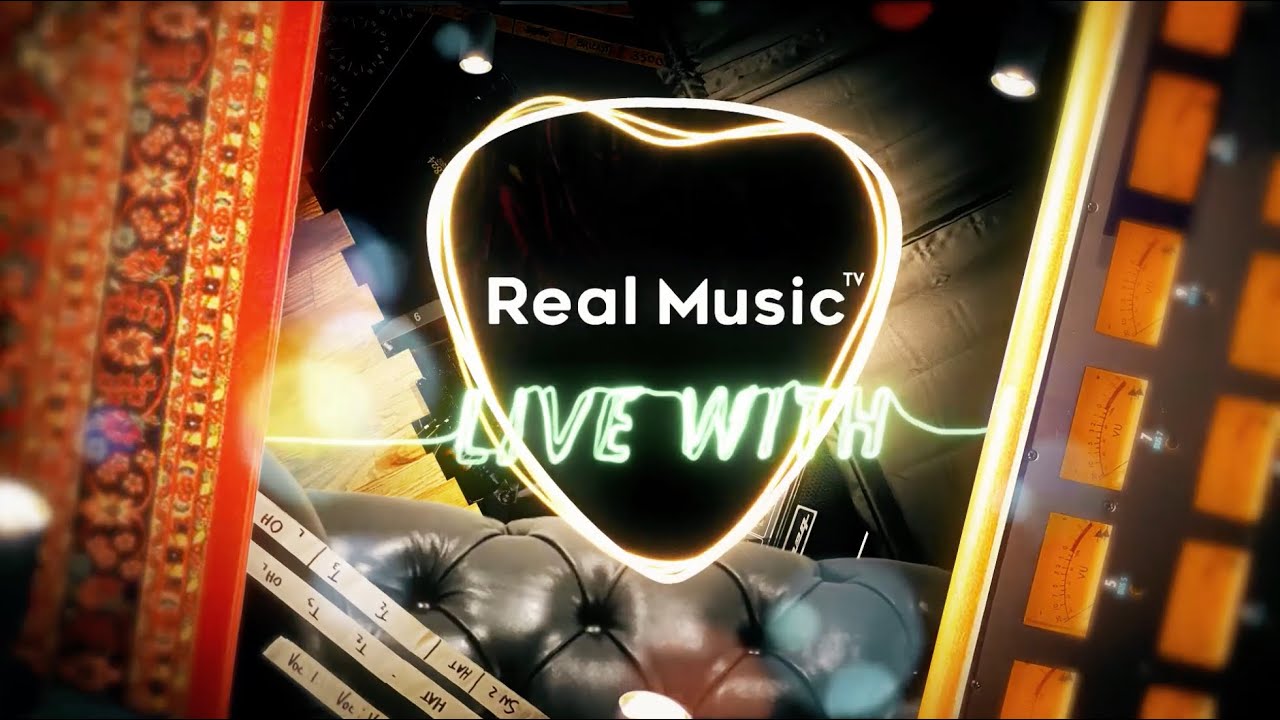 Real Music TV - Trailer