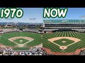 The slow painful death of the oakland coliseum