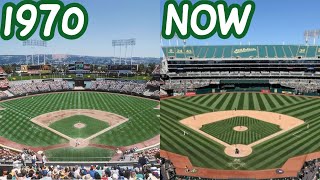 The slow painful death of the Oakland Coliseum