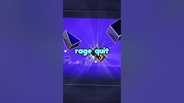 The best geometry dash level is a stereo madness remake?  #fypシ゚ #fypシ゚ #geometrydash #gaming  #game