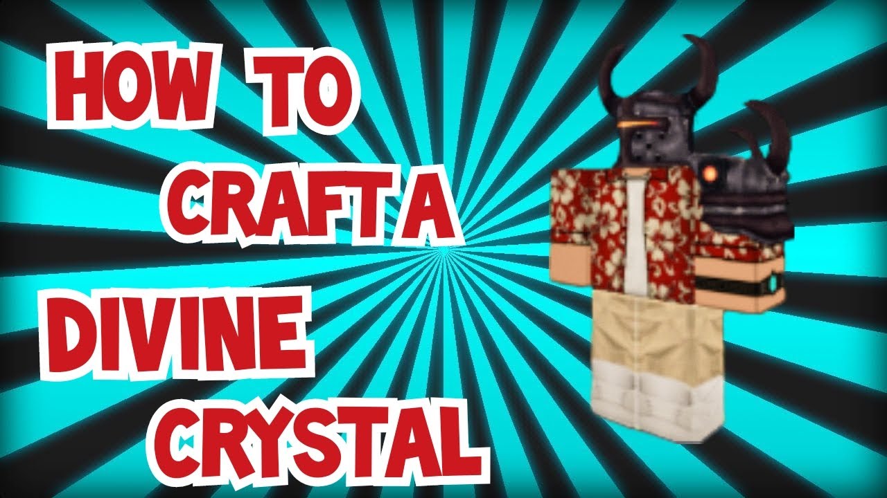 how-to-get-your-first-divine-crystal-blademaster-simulator-youtube