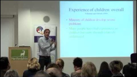 Alex Copello #4 - Variability and Specificity