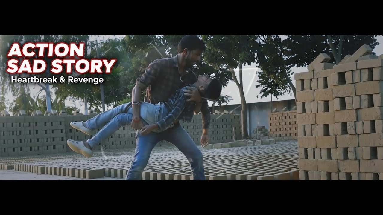 ভাই বনাম ভিলেন | Bengali Action Short