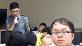 160416長照服務法「照」得住嗎？-以身心障礙者的需求出發討論會part4