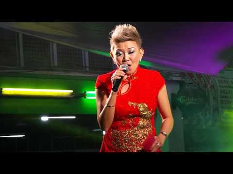 佩莎  70年代电影歌曲    云河   3-2-2017