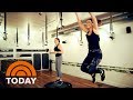 Savannah Guthrie And Jenna Bush Hager Become Workout Buddies | TODAY