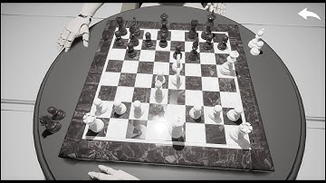 Unreal Engine 4 Practice - Chess