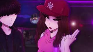 kets4eki - Rock Your Body (feat. Ayesha Erotica)