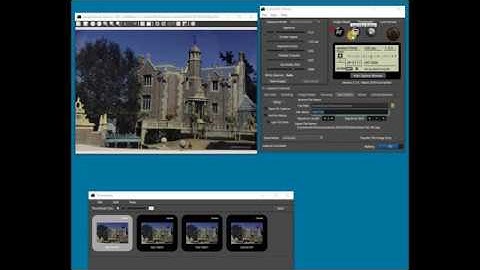 CameraRC Deluxe Focus Stack Tutorial