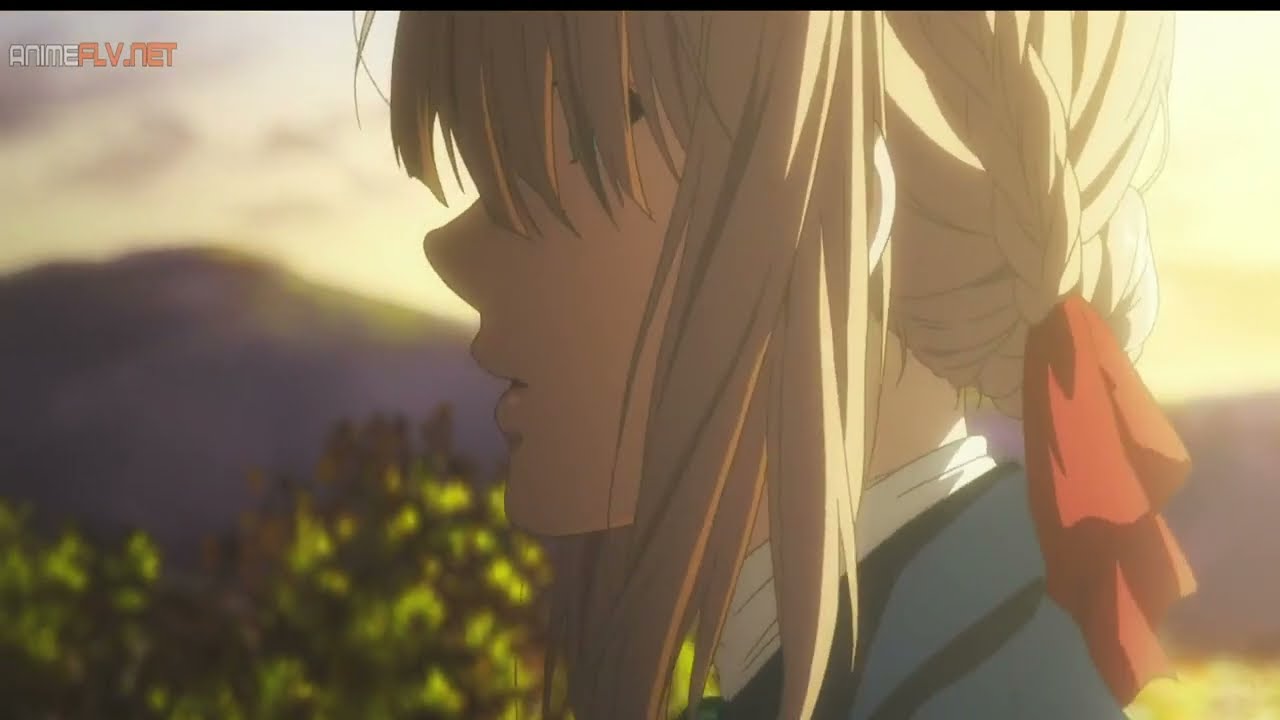 Keep Shelly in Athens- Don't Fear The Reaper [AMV]