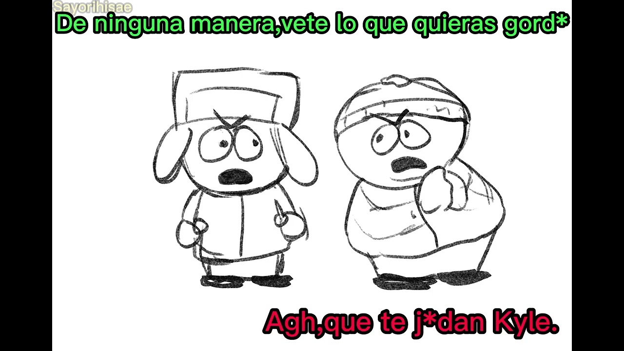 It's not like I like You!! ANIMATIC PARODIA - KYMAN