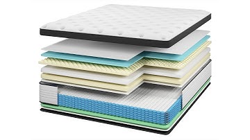 №18 3ds max mattress profile modeling rendering tutorial